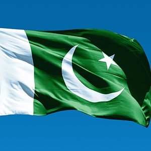 Pakistan Always First 🇵🇰