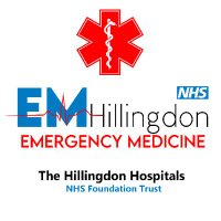 Emergency Medicine Hillingdon (@em_hillingdon) 's Twitter Profile Photo