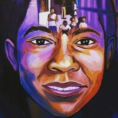 A documentary featuring Damon Lamar Reed, a Chicago hip-hop artist and muralist creating portraits of missing Black women and girls from Chicago.