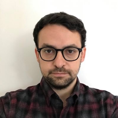 Lecturer of Asian and Middle Eastern Environmental History, University of Bristol. Oil/energy; decolonisation; labour; infrastructure; STS