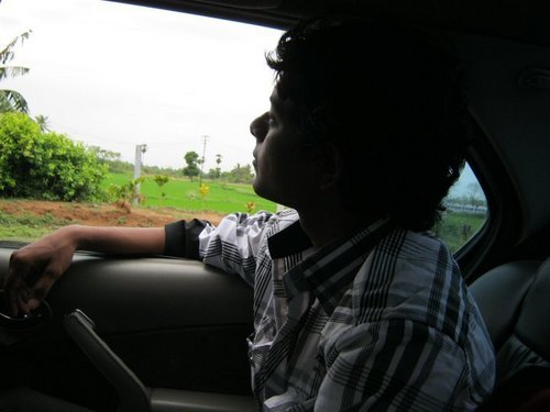 rudiejeff's profile picture. A designer is a planner with an aesthetic sense.

Am a designer..