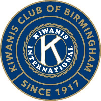The Kiwanis Club of Birmingham