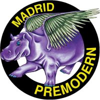 Madrid Premodern (@madridpremodern) 's Twitter Profile