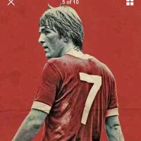 Peter munro (@peolfc123) 's Twitter Profile