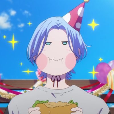 hungry character of the dayさんのプロフィール画像