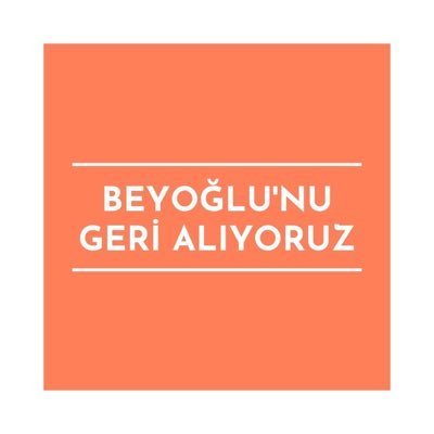 beyoglunualdik Profile Picture