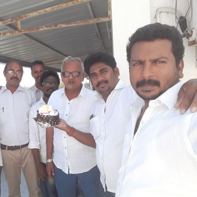 ggkprakash's profile picture. 