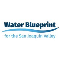 Water Blueprint for the San Joaquin Valley(@WaterBlueprint) 's Twitter Profile Photo