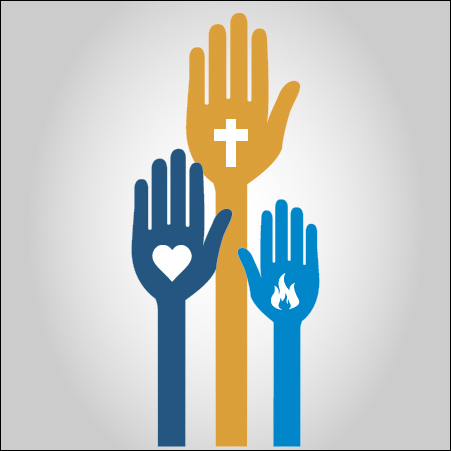 Grupo de Oração da Comunidade Católica Missionária Um Novo Caminho - Tudo fazer por Amor. Fortaleza - Ceará - Brasil