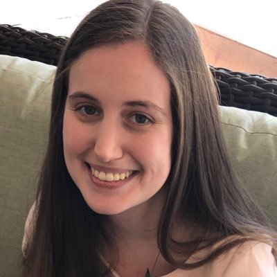 moorelizabeth's profile picture. 