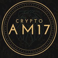 CryptoAM17(@CryptoAM17) 's Twitter Profileg