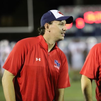 Director of Team Success @go_rout | Quarterback Coach | St. Rita (Chicago) Mustang | IWU Titan | Average Golfer | Chicago Sports & the Fightin’ Irish