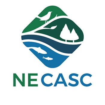 NEClimateSci's profile picture. Delivering science to help fish, wildlife, water, land, and people adapt to a changing climate in the Northeast.
