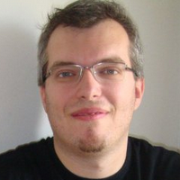 Delphi80SVK's profile picture. Software Developer