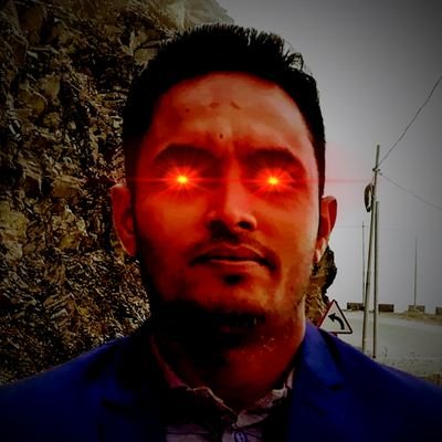 Usman_Goni_'s profile picture. 