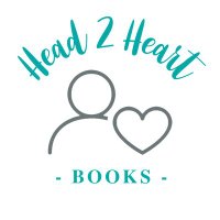 Head 2 Heart Books(@Head2HeartBooks) 's Twitter Profile Photo