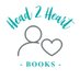 Head 2 Heart Books (@Head2HeartBooks) Twitter profile photo