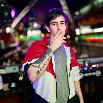 NektarAgu's profile picture. Dj/Producer - Sound designer