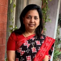 Nalini Gupta (@nalini203) 's Twitter Profile