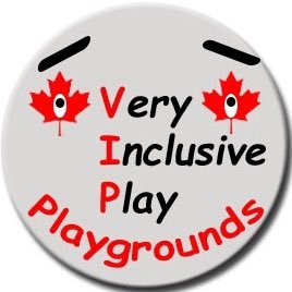 A Non-Profit Organization with the goal of building truly All-Inclusive Playgrounds across Canada. Partners with @upplaygrounds. Founded by @bartsbytes