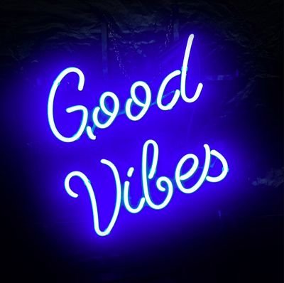 Sending Good Vibes Around The World via the VIBES Token!
Telegram Group:
Good Vibes
https://t.co/EZPBvuKfaz