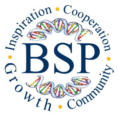 BSP is for members to successfully bridge their passion for science with their unique identities and perspectives to give back to their communities.