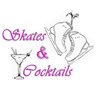 SkatesCocktails's profile picture. figure skating themed: Cocktails | Dinner Parties | Games & more
