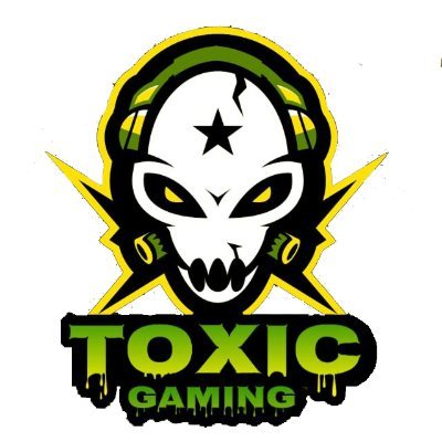Toxic Gaming Profile