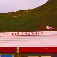 The Big However (@thebighowever) 's Twitter Profile