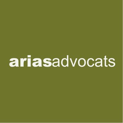 Despatx d'advocats multidisciplinari | #ariasadvocats | Especialistes en Herències i en La Llei de la Segona Oportunitat | info@ariasadvocats.com
