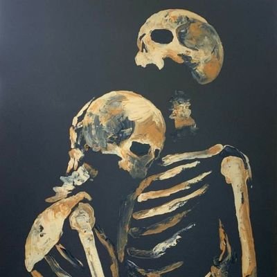 f73135255's profile picture. Nada es lo que parece.
No bisques lo que no puedes dar,ley de vida todo lo que haces lo pagas y doble😬