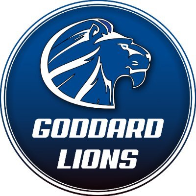 A high school in Goddard, Kansas. Like us on Facebook: USD 265-Goddard High School. Follow us on Instagram: @USD265_GHS. #265Pride