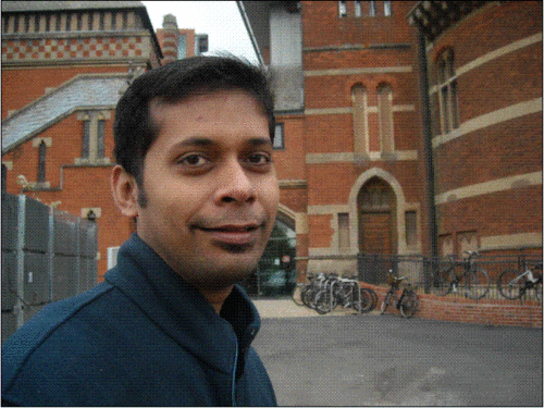 Views are solely mine. Strategist. Product Marketeer. Intellectually Curious. Cricket lover and ardent Real Madrid fan. Travelling round the globe is fun.