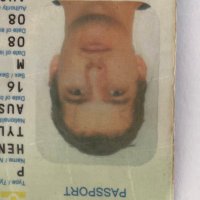 Tyler Hendy (@tylerhendy) 's Twitter Profile Photo Tyler Hendy (@tylerhendy) 's Twitter Profile Photo