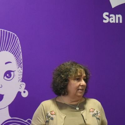 Secretaria de Mujeres, Géneros e Infancias - Municipio de San Martín