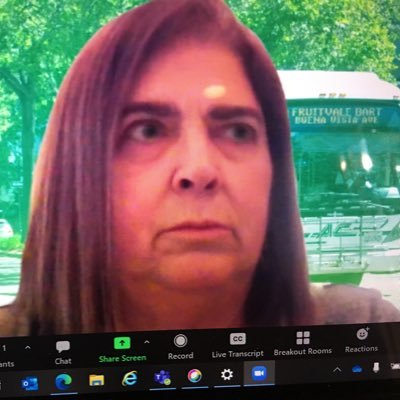 dianecashaw's profile picture. AC Transit Board of Directors Ward 5