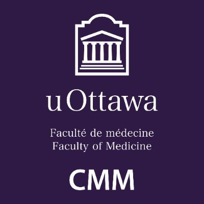 Cellular and Molecular Medicine 
Médecine Cellulaire et Moléculaire uOttawa