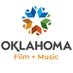 Oklahoma Film + Music Office 🎬🎶 (@okfilmmusic) Twitter profile photo Oklahoma Film + Music Office 🎬🎶 (@okfilmmusic) Twitter profile photo