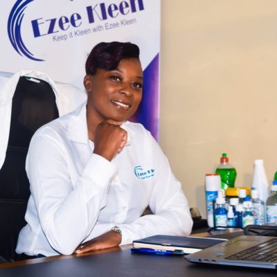 Founder of @ezee_kleen_detergents. Ezee Bar and Butchery. SMEAZ Exec Vice Chair. ZIMCODE thematic committee member, Passionate farmer.