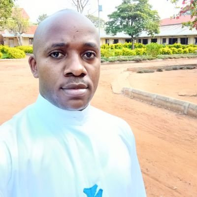 (Munnakaroli).
I am a religious of the Brothers of St. Charles Lwanga (BSCL), also known as the Bannakaroli Brothers.  THE LORD IS MY SHARE.