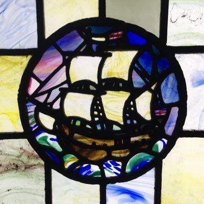 Director and Curator of @stainedglassmus | art historian | All views my own