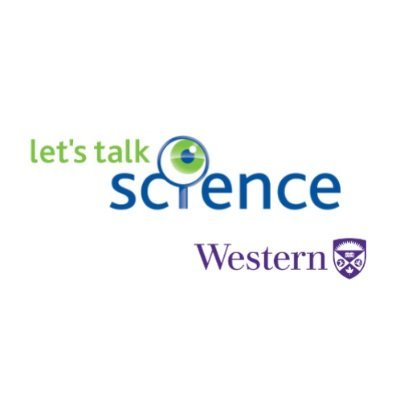 A national, charitable, education & outreach organization. We create & deliver free hands-on programs to engage students in #STEM.
✉letstalkscienceuwo@gmail.com