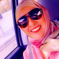 Hind Saleh (@hindsaleh10) 's Twitter Profile Photo Hind Saleh (@hindsaleh10) 's Twitter Profile Photo