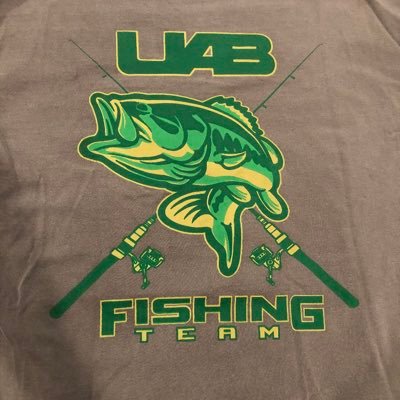 Official Twitter of the university of Alabama at Birmingham fishing team head coach Matthew lipham