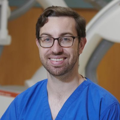 Brendan Eby, MD