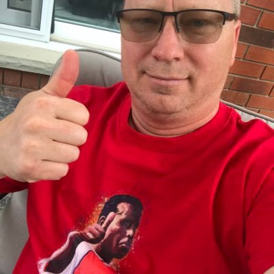 Proud 🇨🇦 Husband, Dad, Gooner, Joe Strummer Fan, Recovering Sftw Product Manager, Words Are Mine, though I do share, especially the 🤬 kind. #FuckCancer