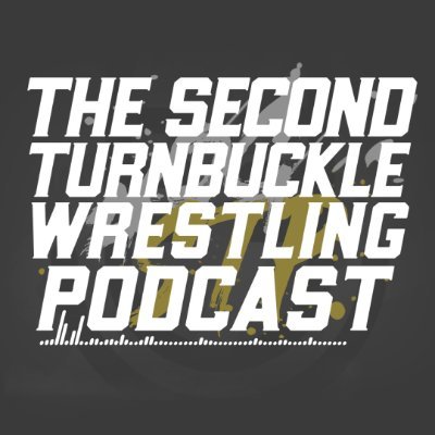 The official homepage to the Second Turnbuckle Podcast. Listen on Anchor: https://t.co/okSZbsfsVA