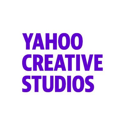 Welcome to the world of Yahoo Creative Studios, where immersive media, emerging technology, and radical storytelling collide.