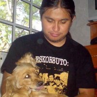 Ángel Fenriz (@angelfenriz) 's Twitter Profile Photo Ángel Fenriz (@angelfenriz) 's Twitter Profile Photo