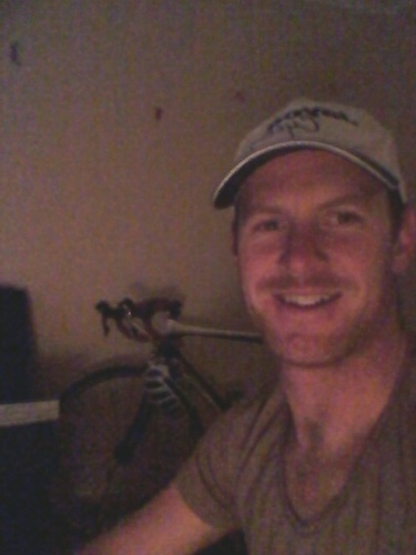 Love riding, love racing. SVCC Member. If you're not in the wind your not trying.